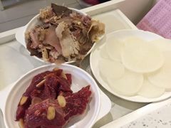 -皇味养生黄牛肉·生态汤锅(金牛万达广场店)