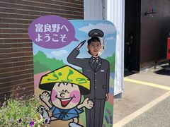 -富田农场