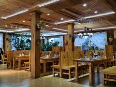 -玛丽亚西餐厅非遗俄餐