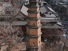 -宝庆寺塔