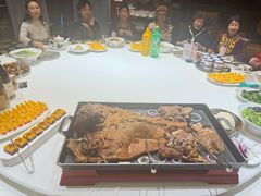 -九十九顶毡房(清河店)