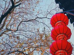 -老门东历史文化街区