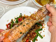 -凤城礼记鱼翅海鲜酒家(新马路总店)