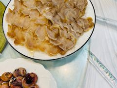 -金海湾海鲜排档(朱家尖店)