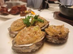 -金苑海鲜酒家(来魅力店)