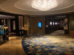 -青岛香格里拉·香宫中餐厅