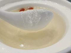 -燕庭·纯燕窝·甜品下午茶(南京西路店)