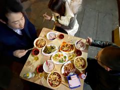 -雷祖芳老妈蹄花店