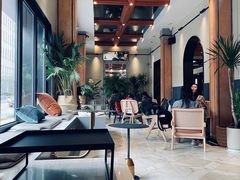 -MEEBO KAFEE米咖焙坊(虹桥路店)