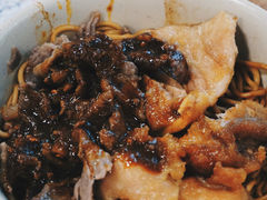 -百乐门粉面店(二龙喉分店)