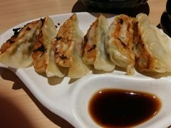 日式手工煎饺-味千拉面(光启城时尚购物中心店)