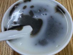 -杨记杏仁茶(椰园店)