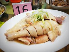 祿源豆皮鸡-禄源公·老莞诚饭店