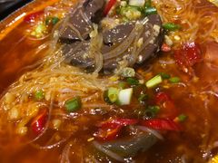 -马路牙子地桌烤肉(工体店)