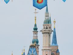 -上海迪士尼度假区