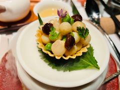 -京兆尹(雍和宫店)