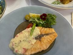 -维兰西餐(万泉河店)
