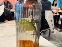 蔬菜柠檬水-中8楼风尚云南菜(颐堤港店)