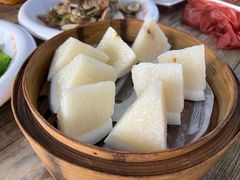 -阿浪海鲜连锁•海鲜加工•老字号(第一市场店)
