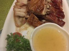 -嘉逸传菜(洛川东路店)