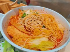 -许小树(国贸商城店)