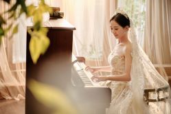 -金夫人婚纱摄影