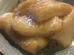 -锦岸私房菜(西栅大街店)