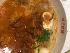 -味千拉面(双井店)