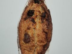 核桃葡萄干裸麦-富贵面包公司(运河店)