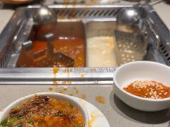 -海底捞火锅(正大乐城店)