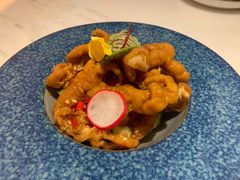 -径山十八道·风味民间菜(杭州总店)