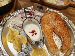 -卢布里西餐厅(总店)