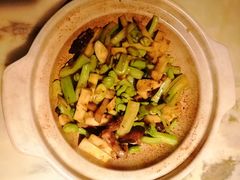 春鲜四宝-绿茶餐厅(西单老佛爷店)