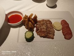 -艋舺·台湾小馆老字号(平安悦坊店)