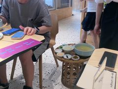 -一坐一忘云南菜(卓悦中心)