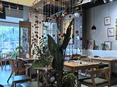 -Pakwaan Indian restaurant芭港湾印度餐厅(领事馆店)