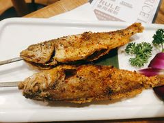 -米纸越南小馆(金鹰世界店)