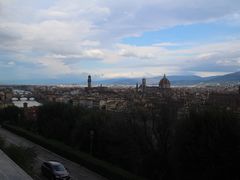 -米开朗琪罗广场