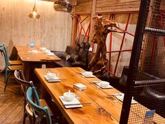 -陌上花开餐厅(云山路店)