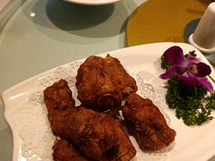-品大三·经典淮扬菜(大行宫店)