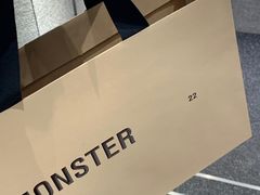 -GENTLE MONSTER(上海前滩太古里店)