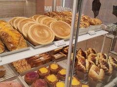 -好利来(南京路一店)