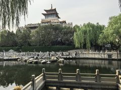-解放阁