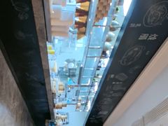 -粤域茶餐厅