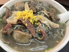 -潮镇老尾牛杂(环城西路店)