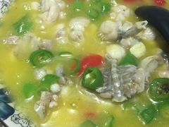 -洪福米线(浣纱路店)