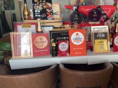 -斯普汇生蚝牛排馆(中骏世界城店)