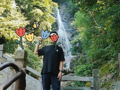 -浙北大峡谷