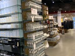 -MUJI无印良品(西单大悦城店)