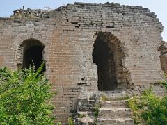 -蟠龙山长城景区